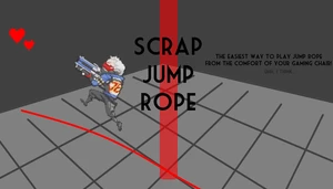 Scrap Jump Rope !