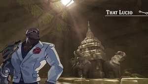 The Final Boss