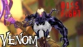 Venom Boss Fight