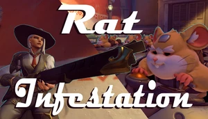🐭Rat Infestation💣