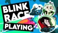 Tracer Blink Race