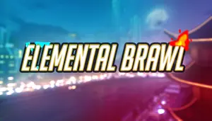 ❄ Elemental Brawl 🔥