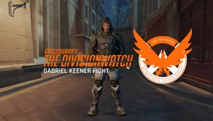 The Divisionwatch: VS. Gabriel Keener