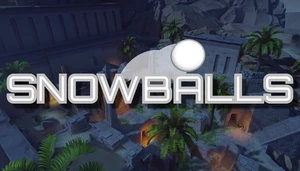 The Game "Snowballs"