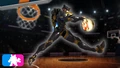 🏀 Torbjornball