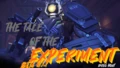 (W.I.P BETA) BOSS HUNT: THE TALE OF THE EXPERIMENT