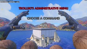 TROLLSKI's Administrative Menu (PTR)