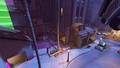 Reaper parkour thing