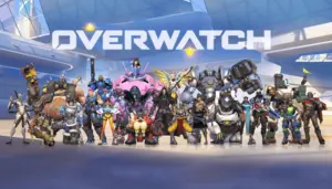 Overwatch Classic