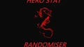 Hero Stat Randomizer