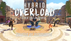 Hybrid Overload - A new take on Hybrid