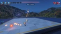 Symetra Boss Fight PVE
