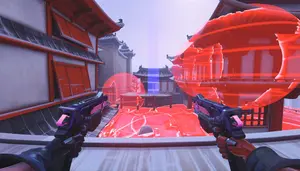 Hanamura Parkour 4.3.13