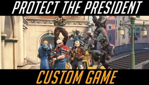 Protect the President
