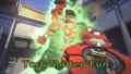 Torb Molten Fun