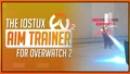 ioStux DPO Aim Trainer