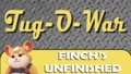 Tug-O-War (Unf)