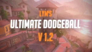 Lym's Ultimate Dodgeball V1.2