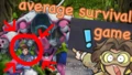 average survival game