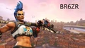 Lone Soldiers Episode 2: Hail to the Queen