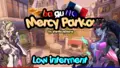 Baguette Mercy Parkour 