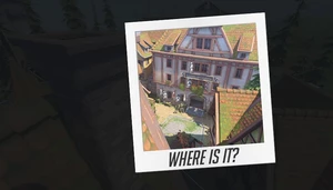 🏰 Where is it? - Eichenwalde - Relax and find all locations