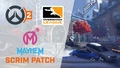 Mayhem OW2 Workshop (by Gunba)