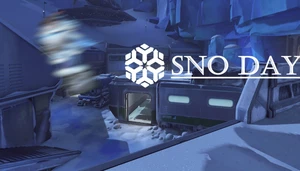 sno day