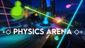 ◈◇ Physics Arena ◇◈
