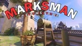 🎯 Marksman (if you miss, you die)
