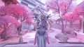 Short Mercy Parkour ♡ easy for beginners