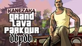 KANEZAKA - PARKOUR (CODE_DBPDB)