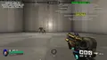 Sombra Rework 1.0 Test Chamber
