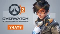Overwatch 2 Conference feature showcase