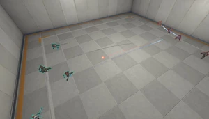 4v4 Nano All Heroes