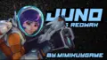 Juno DPS rework 