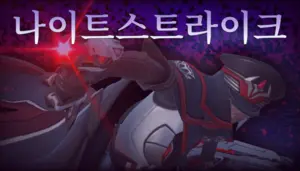 나이트스트라이크