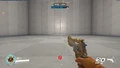 Strafe/Crouching trainer