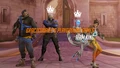 GraczCourier's Playground Games - Team King