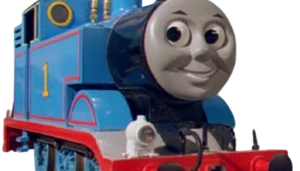 Thomas the Tank Engine (All Heroes)