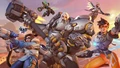 Simple 5V5 (1 Tank, Quick Play ruleset, no 2CP)