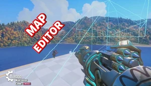 Map Editor