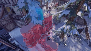 Mei's Snowball Offensive Training + Tips!