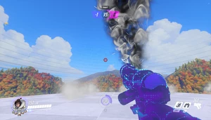 Tiny OW Tornado