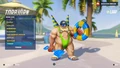 Defeat daddy torb