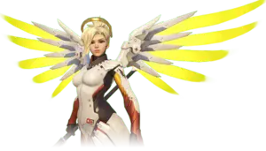 GET EATEN BY MERCY