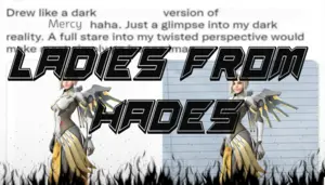 Ladies from Hades - ZSM Spinoff Project