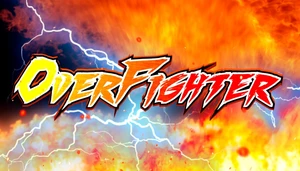 🥊 OverFighter v2.0