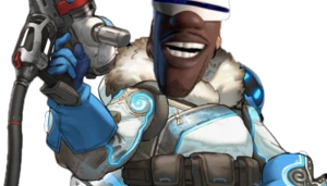 MEI GELADA (MEI FROZONE)