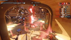 OverBots - PvE (3P)